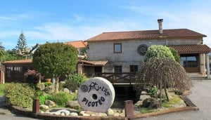 O  Muiño de Sabaris