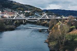 Ourense: ¡¡¡NUEVO!!! Paseo Privado con Guía