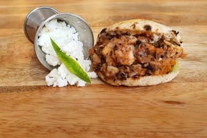 Pontevedra: Doświadczenie kulinarne „El Mar va de Calle”