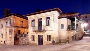 Pontevedra Museum
