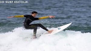 Prado Surf Escola