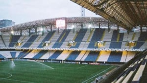 R.C. Deportivo de la Coruña S.A.D.