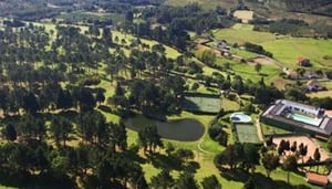 Real Aero Club de Santiago