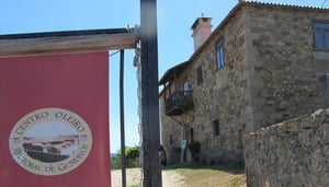 Rectoral de Gundivós Pottery Centre