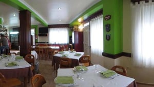 Restaurante Casa Muiños