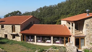 Restaurante Casas do Sobral