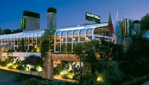 Restaurante Los Abetos