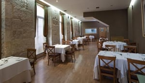 Restaurante Maruja Limón