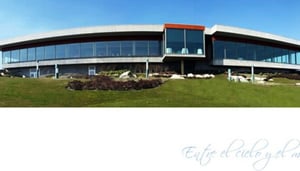 Restaurante Mirador de San Pedro