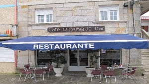 Restaurante O Parque