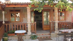 Restaurante Senlleiro