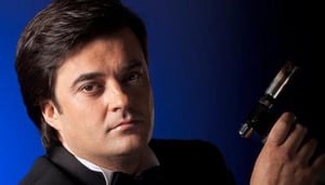 Restaurante Silabario