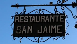 San Jaime
