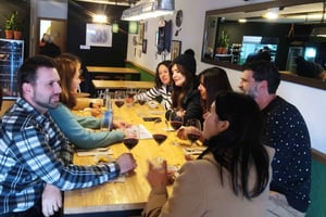 Vigo: makujen juhlaa