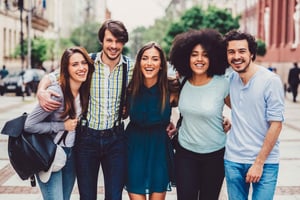 Vigo For Everyone: Private Walking Tour