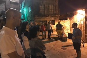 Vigo, Galicien: Rundgang durch die Geheimnisse und Legenden