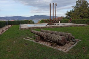 Vigo: Geschichten und Landschaften aus dem Castro