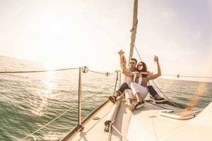 Córdoba, markkinoilta pöytään: Käsin kokkausseikkailu