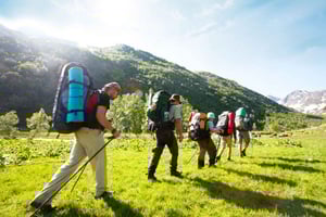 Cape Town og Garden Route med overnatning 8-dages tur