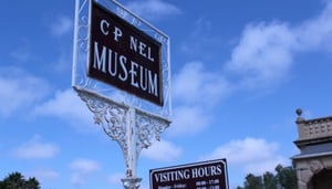 CP Nel Museum
