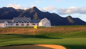 Kingswood Golf Estate