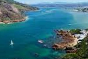 Privat omvisning i Knysna - dagstur