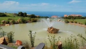 Mossel Bay Golf Club