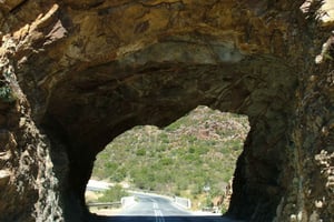 Privat Kapstaden och Garden Route Splendour