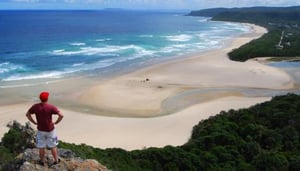 Tsitsikamma Mountain Trail