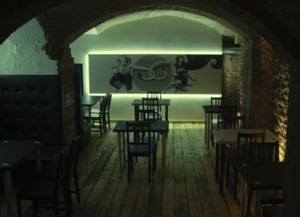 Bruderschaft Pub Gdansk