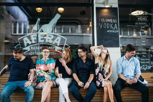 Gdańsk: 4-godzinna wycieczka Polish Vodka Tour