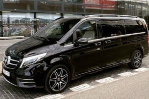 Gdansk Airport (GDN) Private Transfer to City Center Gdansk