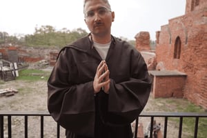 Гданьск: пешая экскурсия с гидом - Средневековье и Солидарность