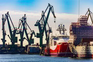 Gdańsk: Prywatna wycieczka po komunizmie z Muzeum Centrum Solidarności