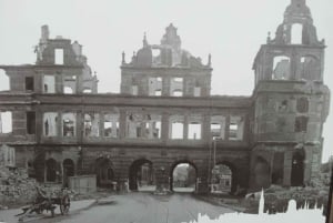 Gdansk Private WWII Tour mit Museum des Zweiten Weltkriegs