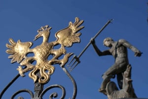 Gdańsk, Sopot i Gdynia - 3 miasta - całodniowa wycieczka prywatna