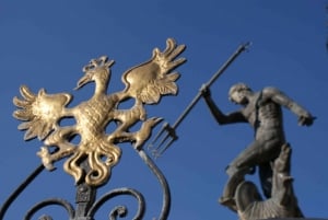 Excursão particular de 1 dia a Gdansk, Sopot e Gdynia 3 cidades