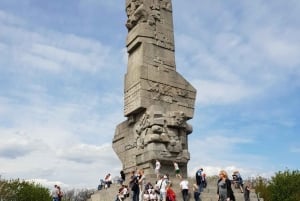 Gdańsk: World War II Tour