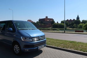 Warsaw/Gdansk: Deluxe Private Transfer Service