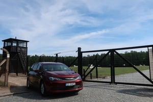 Gdansk and Stutthof Concentration Camp Private Tour