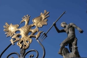 Gdansk, Sopot und Gdynia 3 Städte Private Ganztagestour