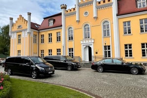 Exploring Gdynia's Autumn Charm: Best Experiences