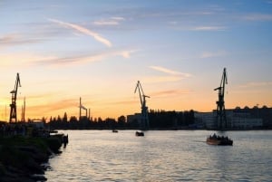 Danzig, Sopot & Gdynia: Roadtrip mit einem ortskundigen Guide
