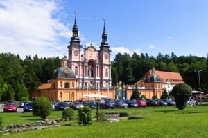 Gdansk Wolf’s Lair with St. Lipka and Mamerki Private Guided