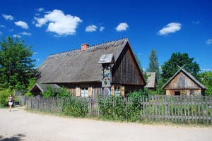 Kashubian Switzerland 1-Day Private Tour from Gdansk