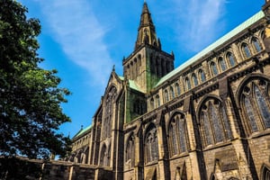 Glasgow: Kaappaa kaikkein valokuvauksellisimmat paikat paikallisen kanssa