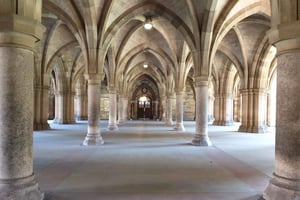 Glasgow: Kävelykierros ruoan ja juomien parissa