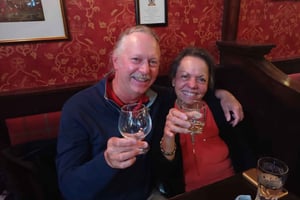 Glasgow: Whisky Tasting (17.00)