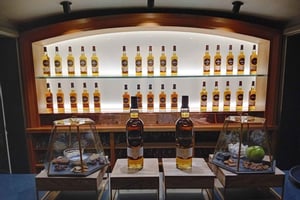 Glasgow: tour privato del whisky a Glengoyne e Deanston