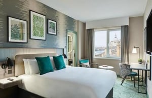 Leonardo Hotel Glasgow - Anteriormente Jurys Inn